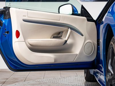 2015 Maserati GRANTURISMO 缩略图 35