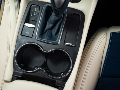 2015 Maserati GRANTURISMO 缩略图 37