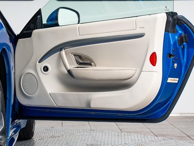 2015 Maserati GRANTURISMO 缩略图 26