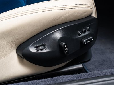 2015 Maserati GRANTURISMO 缩略图 27