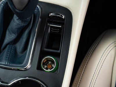 2015 Maserati GRANTURISMO 缩略图 38