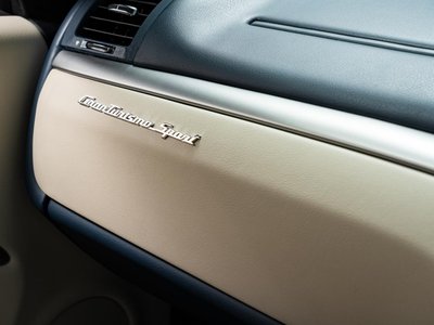 2015 Maserati GRANTURISMO 缩略图 43