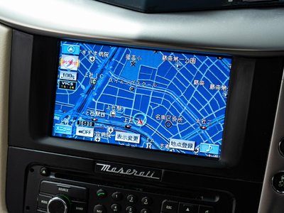 2015 Maserati GRANTURISMO 缩略图 41