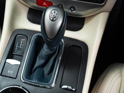 2015 Maserati GRANTURISMO 缩略图 39