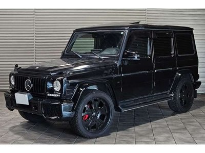 صورة 1 لـ 2015 Mercedes-BENZ OTHERS