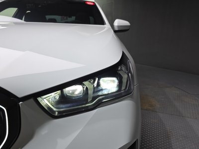 BMW 5 SERIES - 9