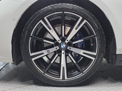 BMW 5 SERIES - 6