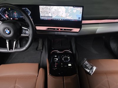 BMW 5 SERIES - 5