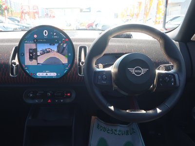 2025 MINI COOPER COUNTRYMAN — фото 26
