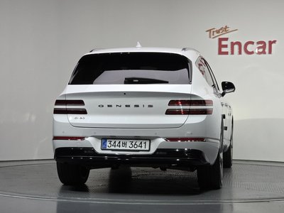 GENESIS GV80 - 4