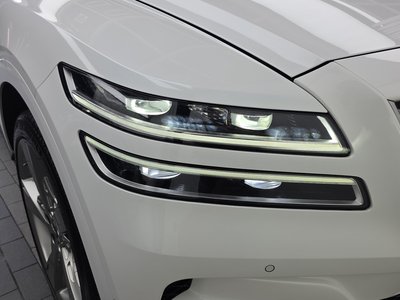 GENESIS GV80 - 9