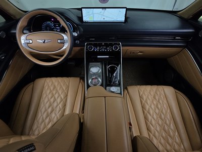 GENESIS GV80 - 5