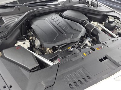 GENESIS GV80 - 7