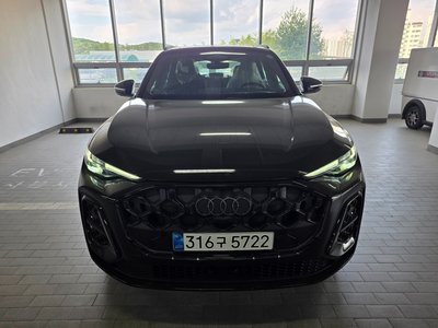 AUDI Q5 - 2
