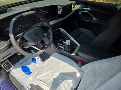 AUDI Q5 - 5