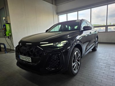 AUDI Q5 - 1