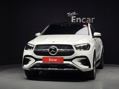 2023 Mercedes-BENZ GLE 照片 2