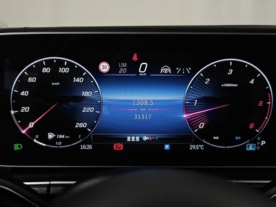2023 Mercedes-BENZ GLE 缩略图 11