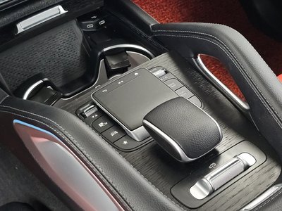 2023 Mercedes-BENZ GLE 缩略图 29
