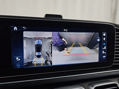 2023 Mercedes-BENZ GLE 缩略图 21