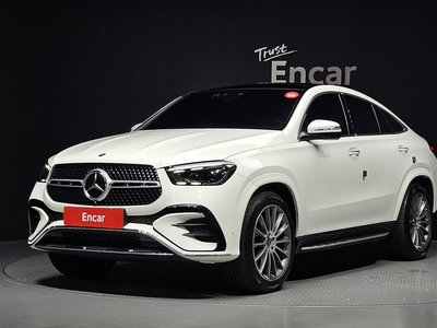 2023 Mercedes-BENZ GLE 照片 1