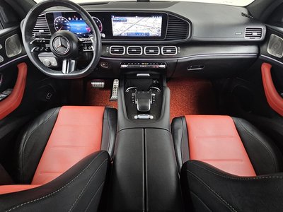 2023 Mercedes-BENZ GLE 照片 5