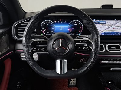 2023 Mercedes-BENZ GLE 缩略图 19