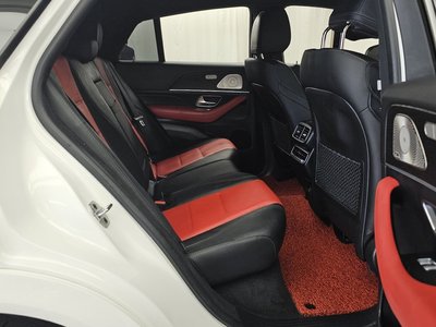 2023 Mercedes-BENZ GLE 缩略图 18