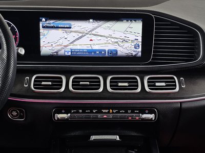2023 Mercedes-BENZ GLE 缩略图 20