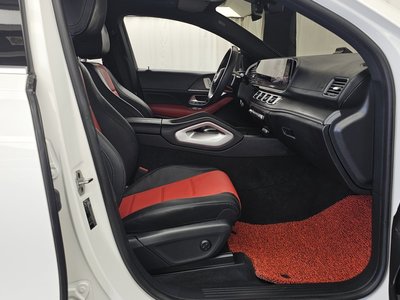2023 Mercedes-BENZ GLE 缩略图 17