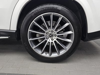 2023 Mercedes-BENZ GLE 照片 8