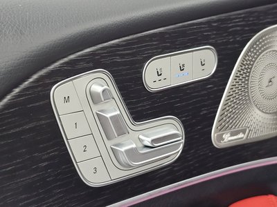 2023 Mercedes-BENZ GLE 缩略图 16