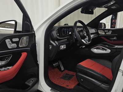 2023 Mercedes-BENZ GLE 缩略图 13