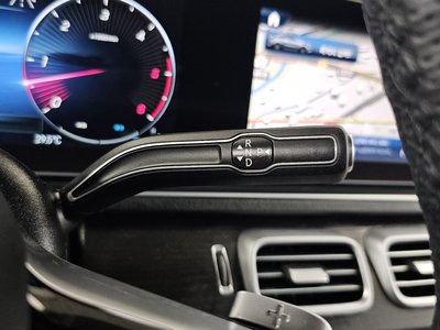 2023 Mercedes-BENZ GLE 缩略图 12