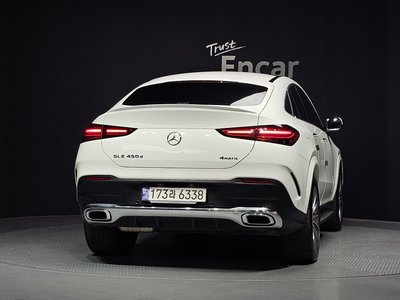 2023 Mercedes-BENZ GLE 照片 3