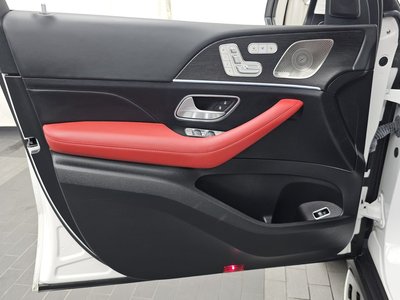 2023 Mercedes-BENZ GLE 缩略图 14