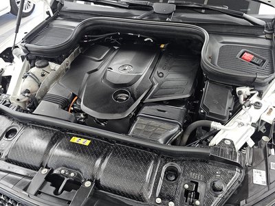 2023 Mercedes-BENZ GLE 照片 7