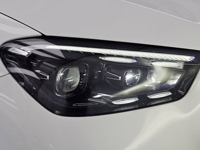 2023 Mercedes-BENZ GLE 照片 9