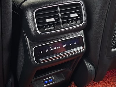 2023 Mercedes-BENZ GLE 缩略图 32