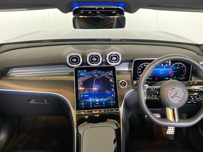 MERCEDES-BENZ GLC - 6