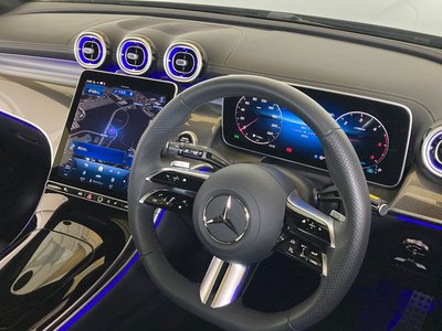 MERCEDES-BENZ GLC - 7