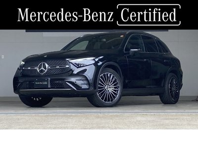MERCEDES-BENZ GLC - 1