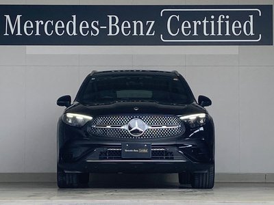MERCEDES-BENZ GLC - 2