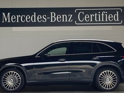 MERCEDES-BENZ GLC - 3