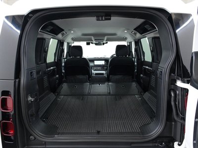 2022 LAND Rover DEFENDER thumbnail 20