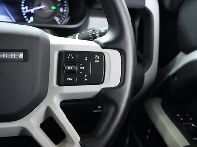 2022 LAND Rover DEFENDER thumbnail 35