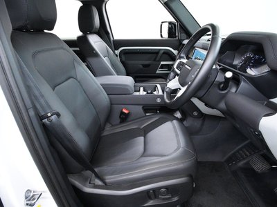 2022 LAND Rover DEFENDER thumbnail 26