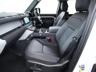 2022 LAND Rover DEFENDER thumbnail 29