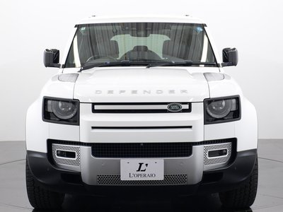 2022 LAND Rover DEFENDER thumbnail 14