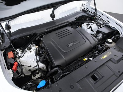 2022 LAND Rover DEFENDER thumbnail 21